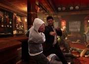 Uncharted 3 screenshot