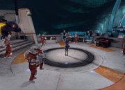 Sanctum screenshot