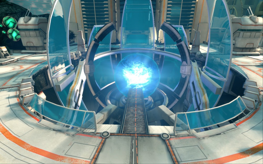 Sanctum