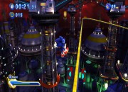 Sonic Generations