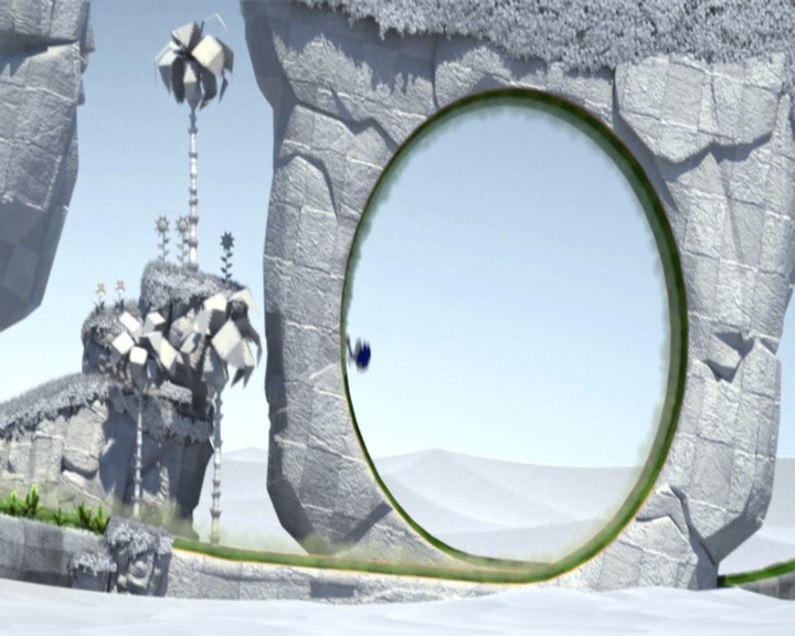 Sonic Generations