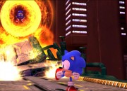 Sonic Generations