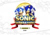Sonic Generations