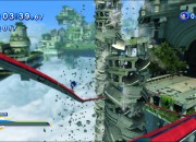 Sonic Generations