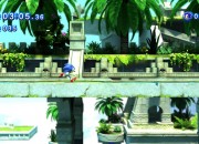 Sonic Generations