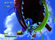 Sonic Generations