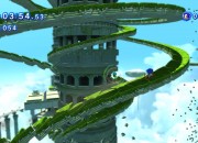 Sonic Generations