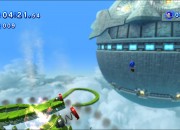 Sonic Generations