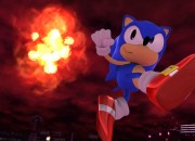 Sonic Generations