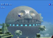 Sonic Generations