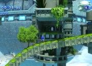 Sonic Generations