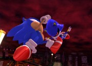 Sonic Generations