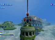 Sonic Generations