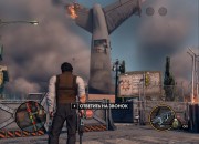 Saints Row: The Third