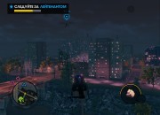 Saints Row: The Third