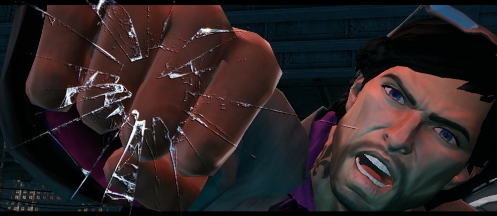Saints Row: The Third