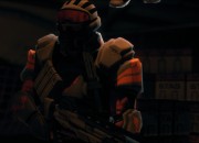Saints Row: The Third