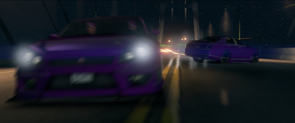 Saints Row: The Third