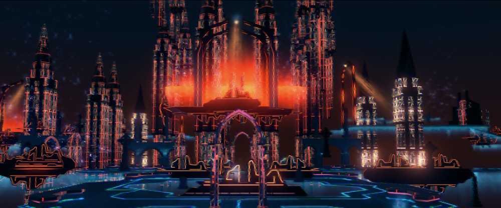 Saints Row: The Third