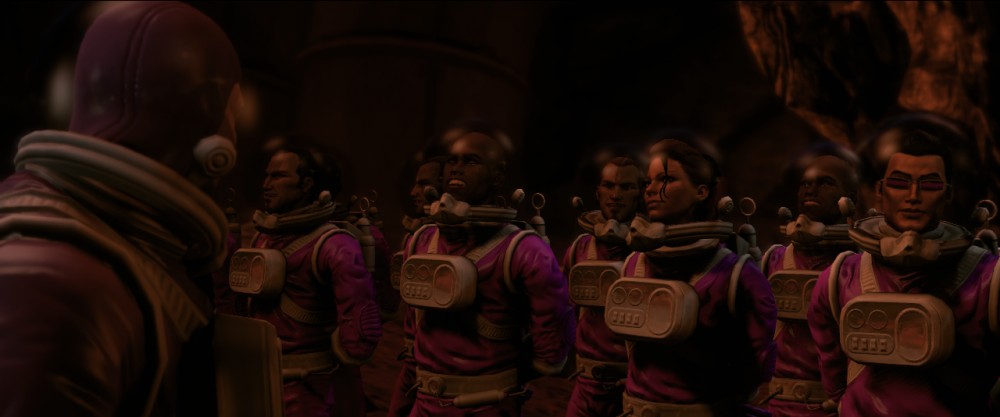 Saints Row: The Third