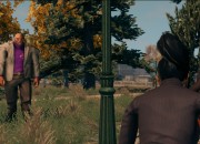 Saints Row: The Third
