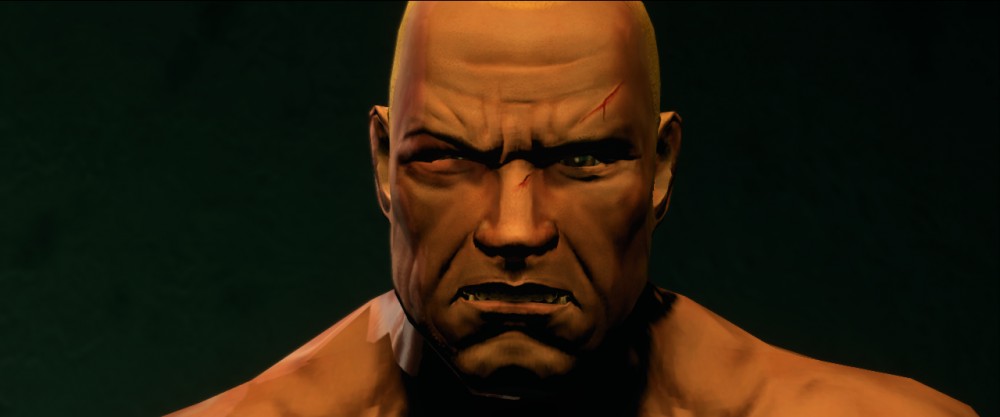 Saints Row: The Third