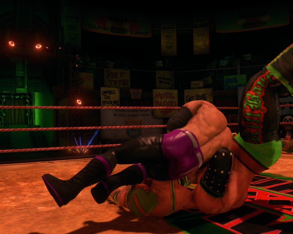 Saints Row: The Third