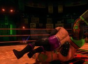 Saints Row screenshot