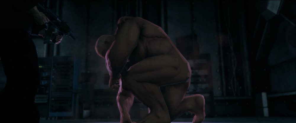 Saints Row: The Third