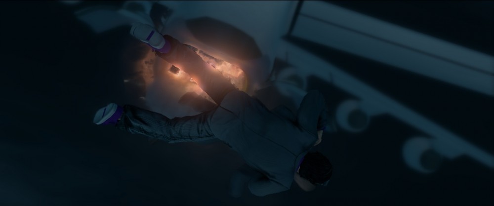 Saints Row: The Third