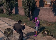 Saints Row: The Third