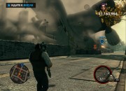 Saints Row: The Third