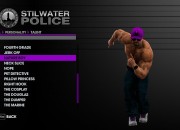 Saints Row: The Third