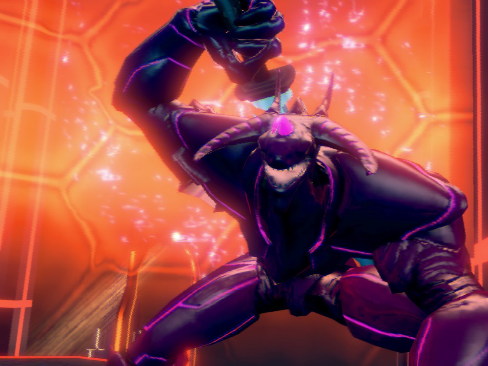Saints Row: The Third