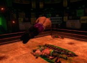 Saints Row: The Third