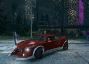 Saints Row: The Third