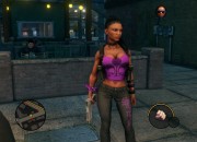 Saints Row: The Third
