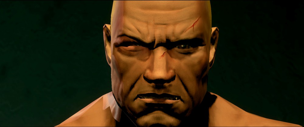 Saints Row: The Third