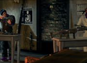 Saints Row: The Third
