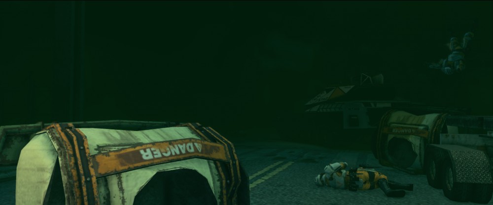 Saints Row: The Third