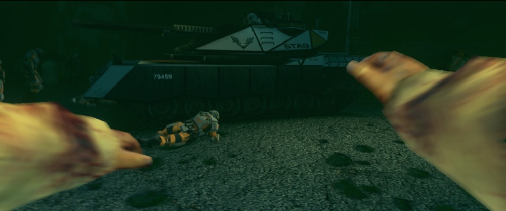 Saints Row: The Third