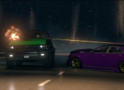 Saints Row screenshot