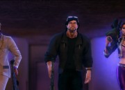 Saints Row: The Third