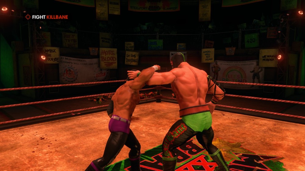Saints Row: The Third