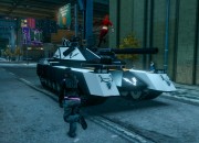 Saints Row: The Third