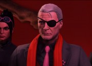 Saints Row: The Third