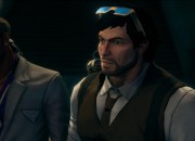 Saints Row: The Third