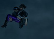 Saints Row: The Third