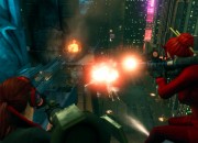 Saints Row: The Third