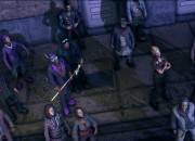 Saints Row: The Third